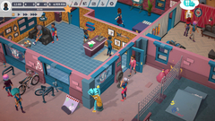 Tattoo Tycoon (для ПК, цифровой код доступа)