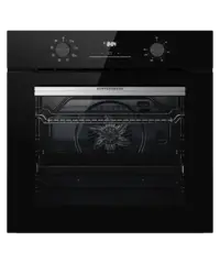 Встраиваемый духовой шкаф Kuppersberg HO 608 X Line