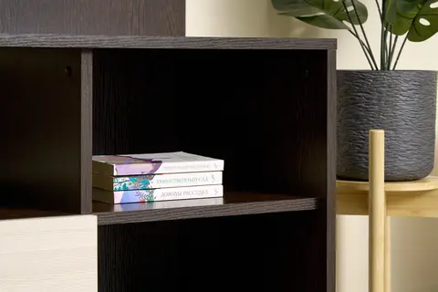 Гостиная Евро-2 венге / лоредо