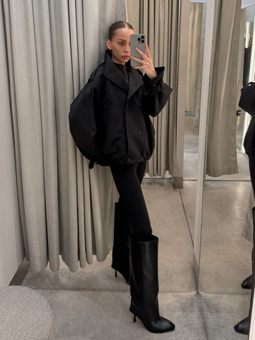 Сапоги демисезонные