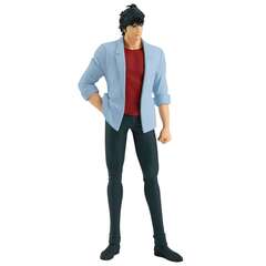 Фигурка Banpresto City Hunter: Angel Dust. Ryo Saeba