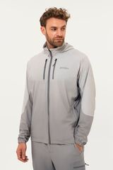 Летний костюм для города, рыбалки, туризма Remington Hot Summer Gray Gradient на remingtonn.ru