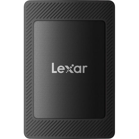 Внешний диск SSD Lexar 2TB SL500 USB 3.2 Gen 2x2 Portable SSD с магнитным комплектом