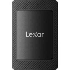 Внешний диск SSD Lexar 2TB SL500 USB 3.2 Gen 2x2 Portable SSD с магнитным комплектом