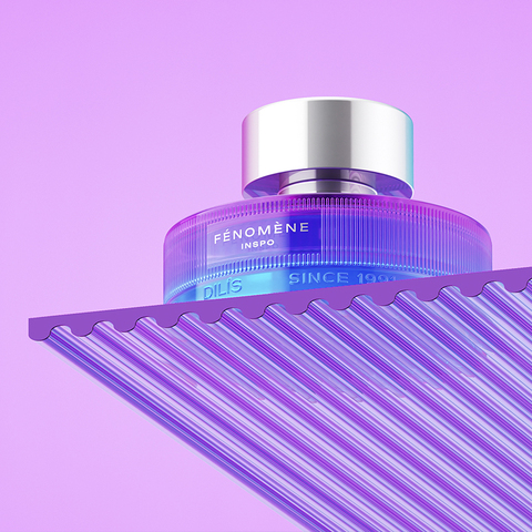 Dilis FÉNOMÈNE Духи для женщин INSPO  (743) 75мл