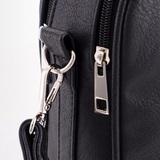 Сумка Саломея 146 канадский черный