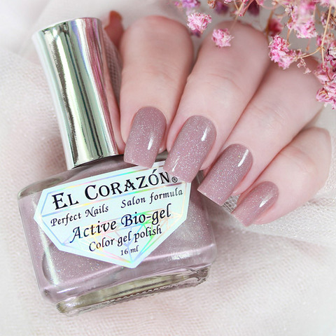 El Corazon 423/1437  новинка-2026