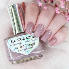 El Corazon 423/1437  новинка-2026