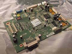 Плата сканера SCB HP CLJ CM6030/CM6040 (CE664-69009, CE664-69005, CE664-69001, Q3938-67902) OEM