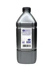 Тонер HANDAN тип HG608 для HP Универсал - 1 кг