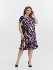 4702 Платье женское