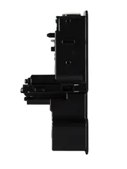 Картридж Sakura TK5240Y для Kyocera Mita M5526cdw/P5026cdw/P5026, желтый, 3000 к.