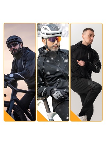 Картинка крутка Rockbros   - 12