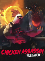 Chicken Assassin: Reloaded (для ПК, цифровой код доступа)