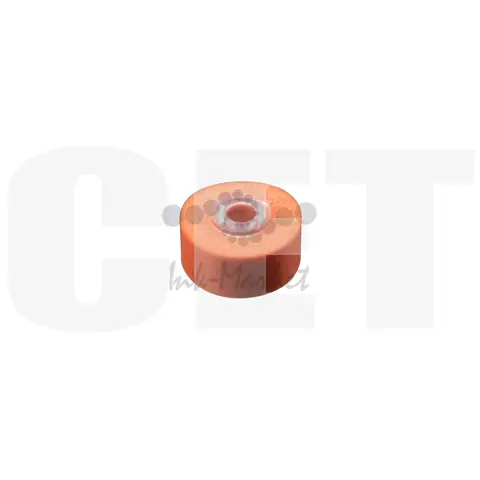 Ролик-натяжитель фьюзера (Positioned) 4030-5854-01 для KONICA MINOLTA Bizhub 200/250/350 (CET), CET7064