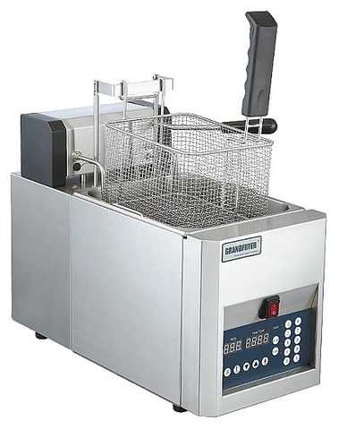 Фритюрница Nopein RGT8E