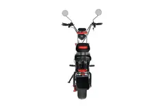 Электроскутер CityCoCo Wolong C3 PRO