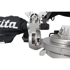 Пила торцовочная Makita LH1040F