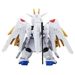 Blockcross Mobile Suit Gundam: Strike Freedom. ZGMF/A-262 PD-P (BCG-002) (сборная модель)