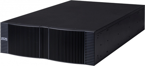 Батарейный блок внешний Powercom BAT VGD 240V RM VRT10K