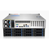 Корпус серверный 4U Gooxi RMC4136-670-HSE-D