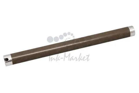 Вал тефлоновый верхний Hi-Black для Deli P2000, M2000, Deli M3100, P3100, Deli P2500, M2500
