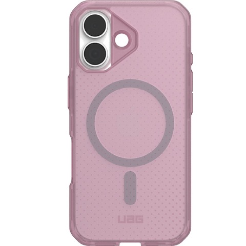 Чехол Uag Dot Case для iPhone 17, Фиолетовый | Lilac Purple