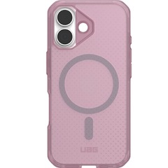Чехол Uag Dot Case для iPhone 17, Фиолетовый | Lilac Purple