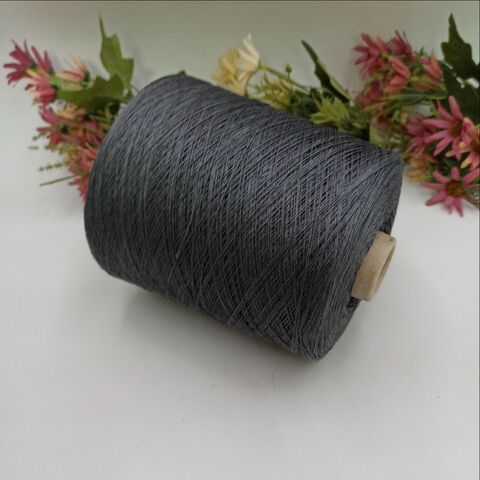 100% лен Lino Premium Loro Piana 650м/100гр - 11 Графит