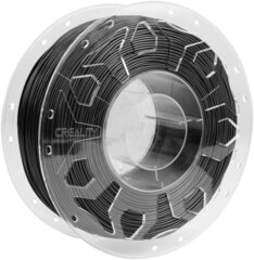 Пластик для 3D-печати Creality CR-TPU, 1.75 мм, 1 кг, чёрный, 3301040040