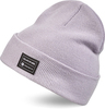 Картинка шапка-бини Dakine cutter beanie Lavender Blue - 1