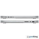 Apple MacBook Pro 16 Late 2021 Silver (Apple M1 PRO 10-core CPU, 16-core GPU, 1TB, 16GB) MK1F3