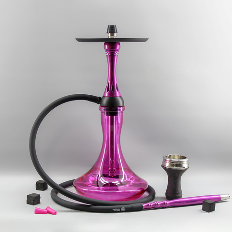 Hookah Alpha Hookah Model X HARLEY