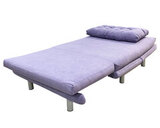 кресло-кровать Стелси-Люкс с дополнительной приспинной подушкой