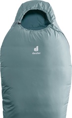 Спальник Deuter Orbit +5° SL Shale/Slateblue - 2