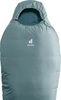 Картинка спальник Deuter orbit +5° sl Shale/Slateblue - 2