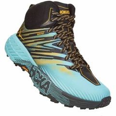 Ботинки женские HOKA SPEEDGOAT MID 2 GTX