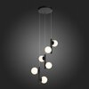 Люстра подвесная ST Luce Donolo SL395.403.06