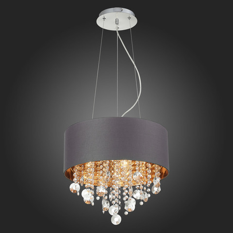 Светильник подвесной ST Luce Lacchia SL1350.703.04