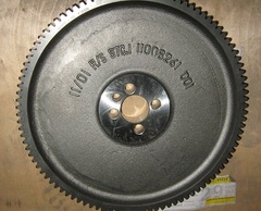 Шестерня распределительного вала, оригинал / GEAR,CAMSHAFT АРТ: T400235