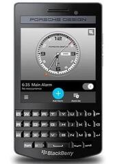 BlackBerry PORSCHE DESIGN P'9983 LTE 4G Graphite графит