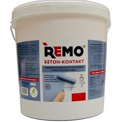 Бетонконтакт РЕМО 10 кг