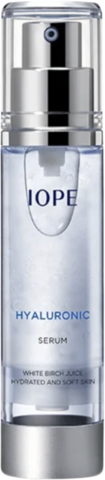 Iope Hyaluronic Serum Сыворотка для лица увлажняющая с гиалуроновой кислотой