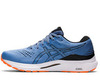 Премиальные беговые кроссовки Asics GEL-KAYANO 28 Blue harmony/Black мужские
