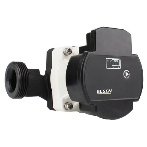 Elsen APE25-8-180 энергоэффективный циркуляционный насос 180 мм