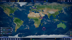 SeaOrama: World of Shipping (для ПК, цифровой код доступа)
