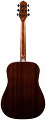 Гитара акустическая FLIGHT D-200 NA