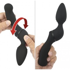 Вибромассажер простаты Nexus Revo Twist