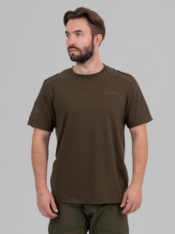 Футболка Remington Military Shell Shirts Olive