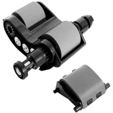 Запчасть подачи бумаги OEM Комплект (C1P70-67901/C1P70A) Ремкомплект роликов ADF, оригинал - купить в компании MAKtorg